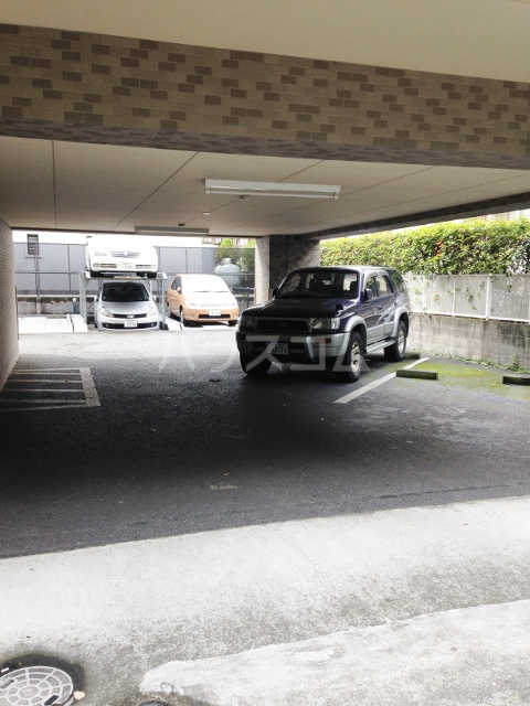 29/30 駐車場