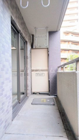 19/30 バルコニー