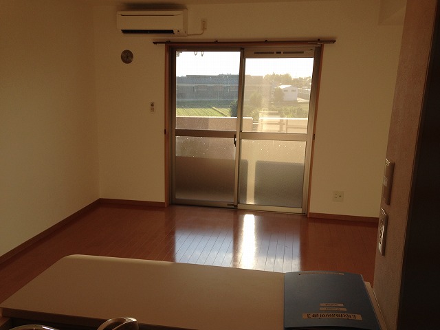 3/20 リビング/ダイニング