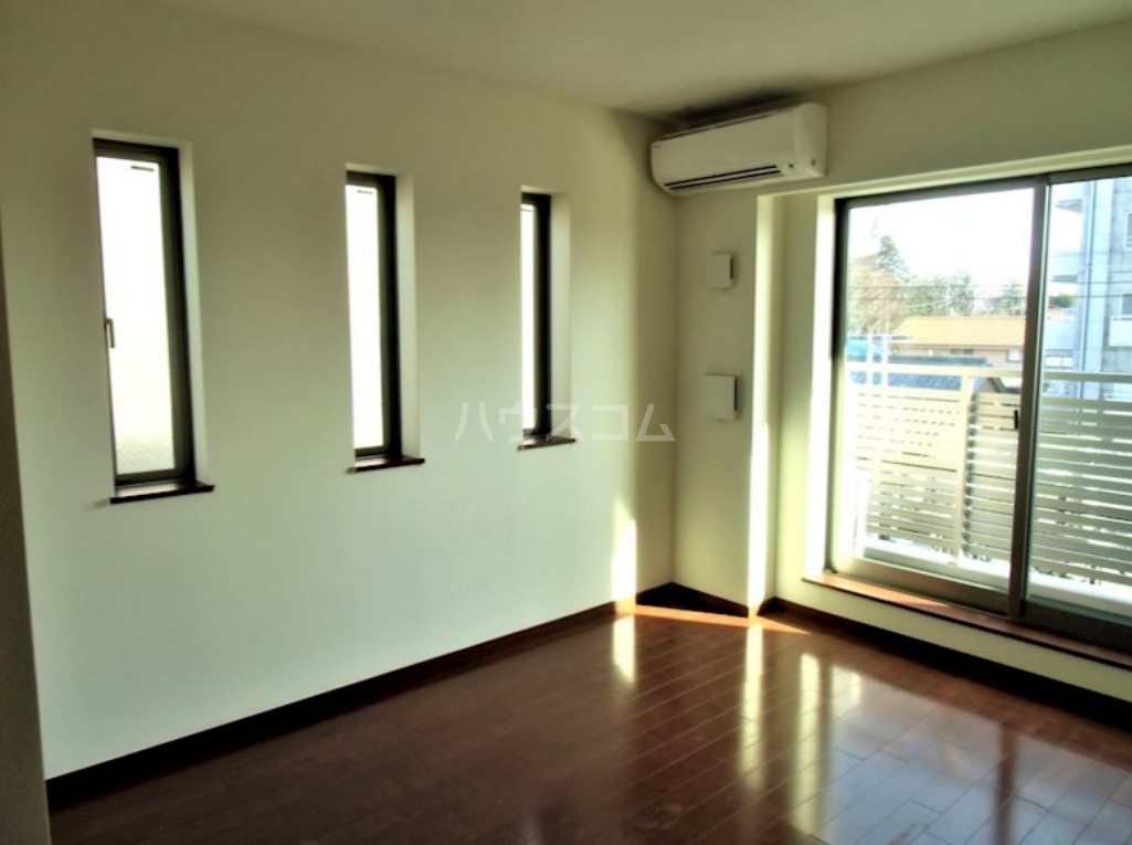 3/17 リビング/ダイニング