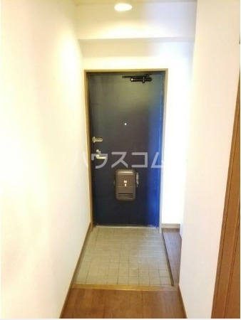 2/9 エントランス