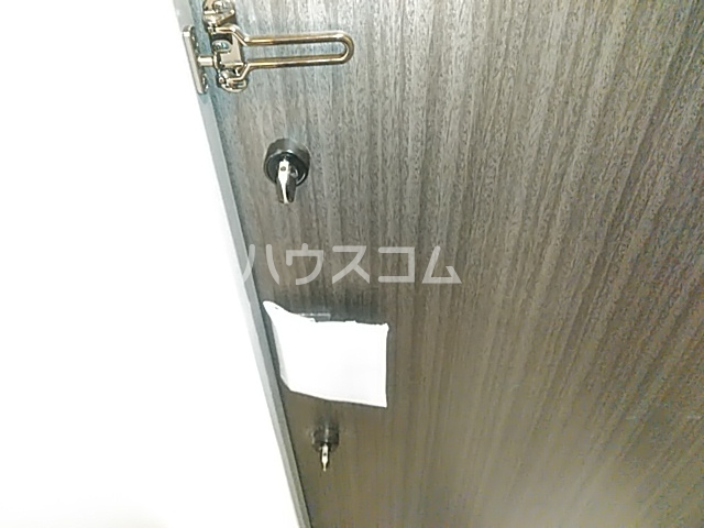 19/30 バルコニー