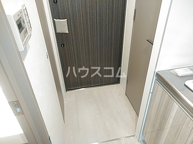 20/30 バルコニー