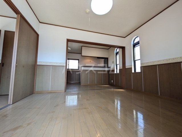 5/25 リビング/ダイニング