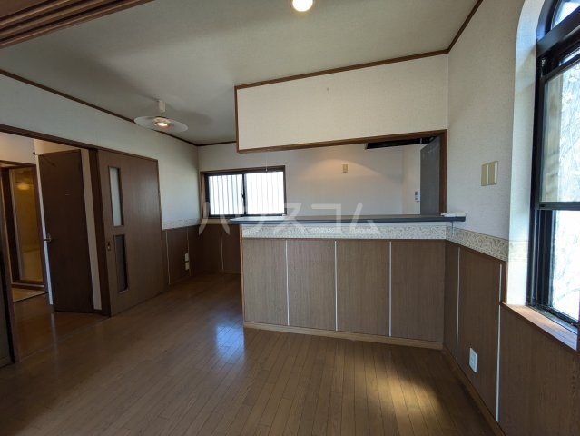 6/25 リビング/ダイニング