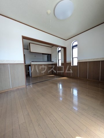 4/25 リビング/ダイニング