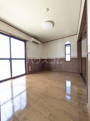 6/23 リビング/ダイニング