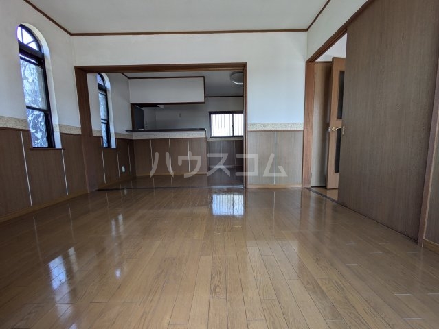 5/23 リビング/ダイニング