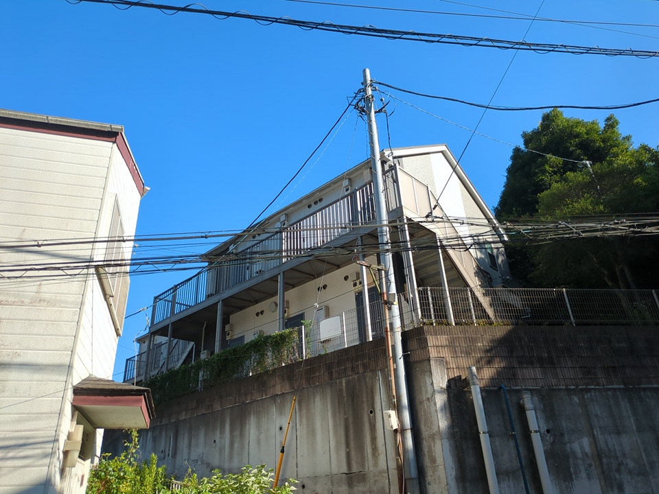 1/30 外観