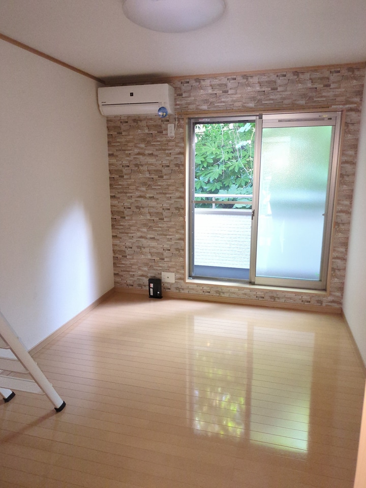 3/28 リビング/ダイニング