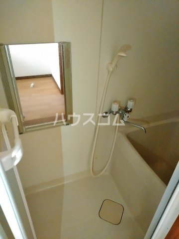 12/29 浴室