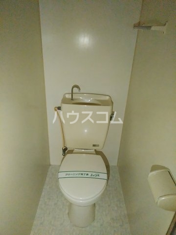 13/29 トイレ