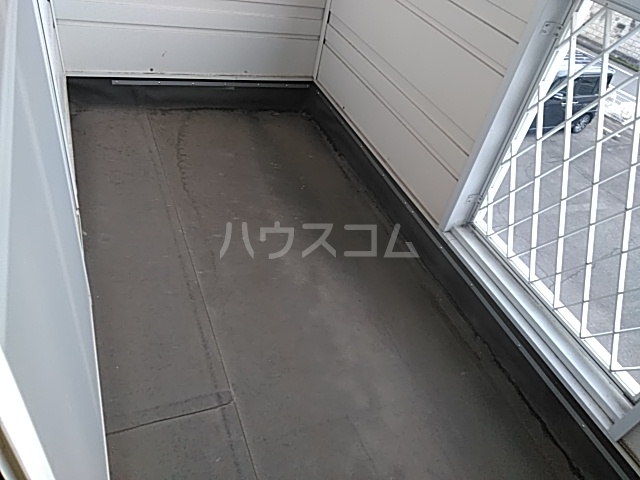 23/30 バルコニー