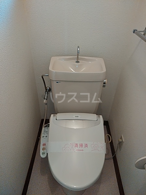 18/30 トイレ