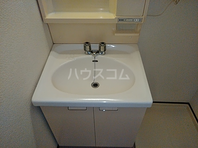 20/30 洗面