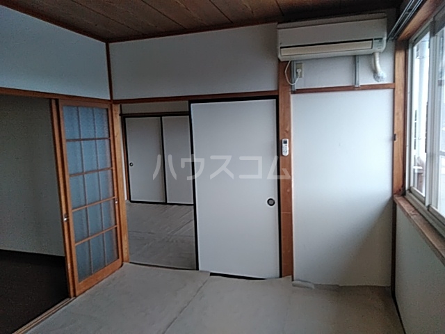 6/30 室内