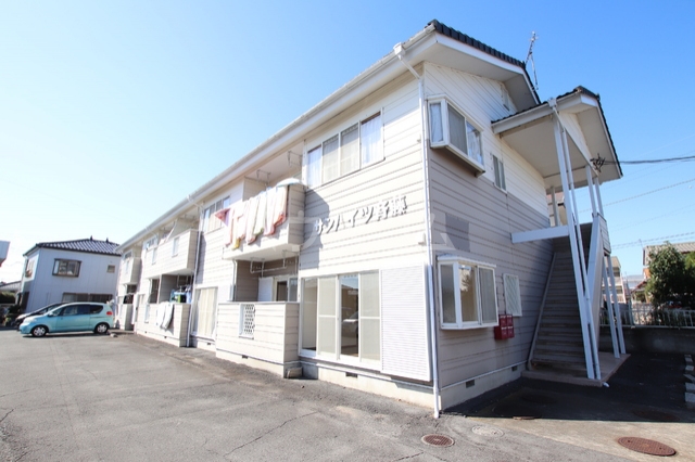 1/30 外観