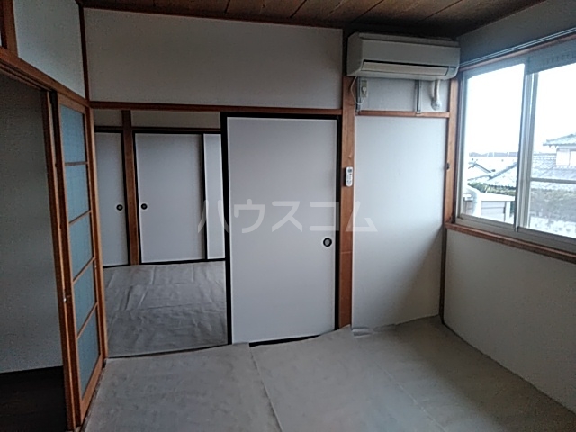 7/30 室内