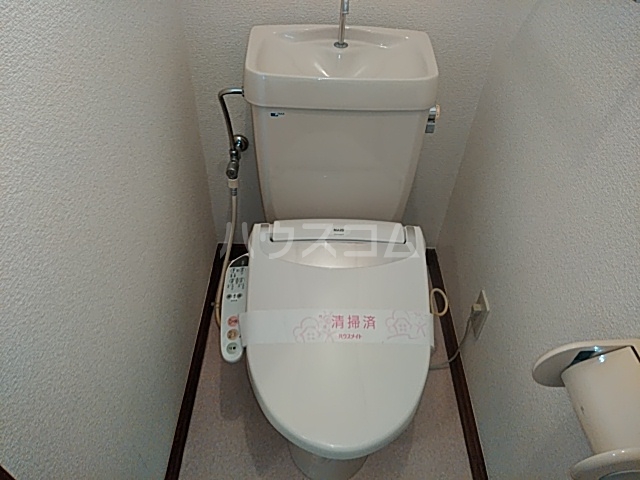 17/30 トイレ