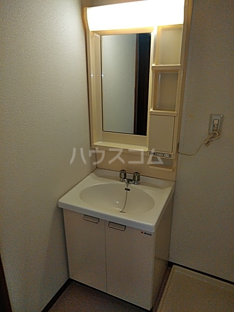 19/30 洗面