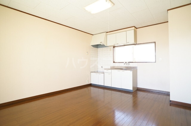 3/15 リビング/ダイニング