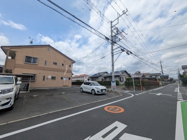 29/30 駐車場