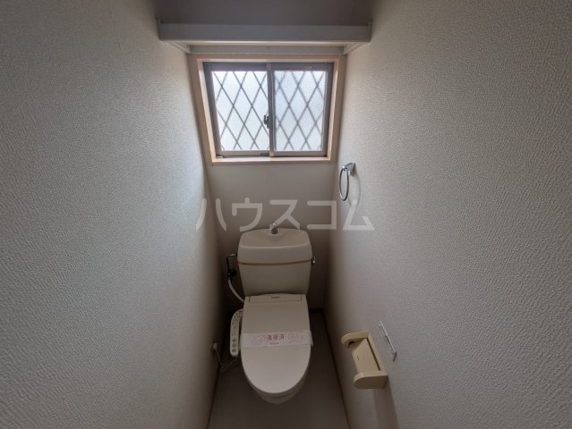 17/30 トイレ