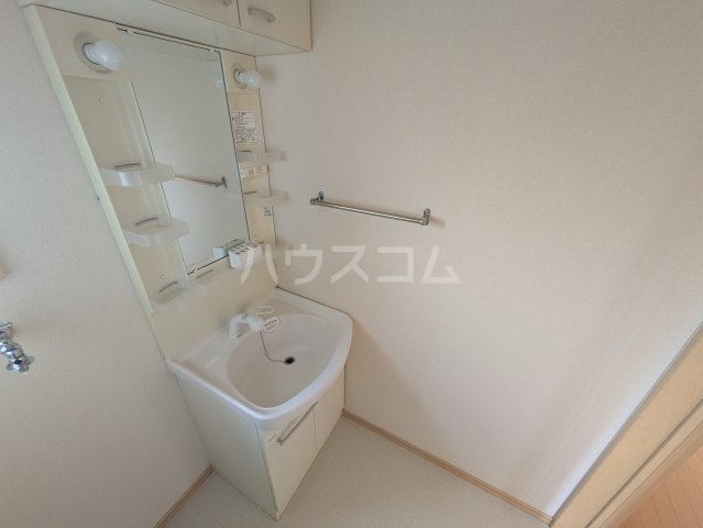 18/30 洗面