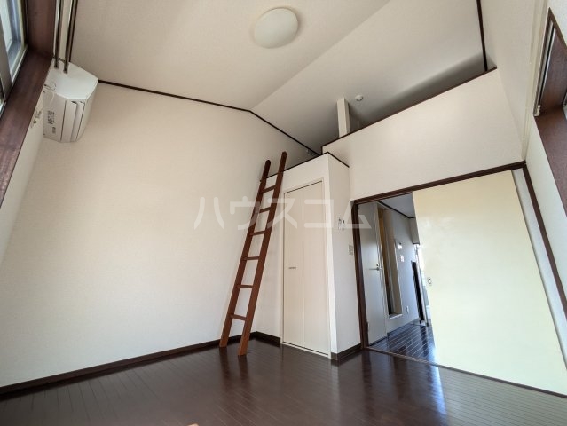 3/21 リビング/ダイニング