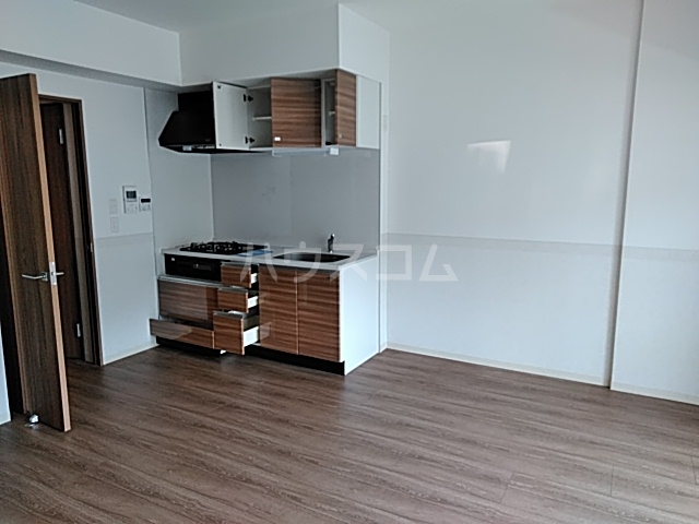 5/27 リビング/ダイニング