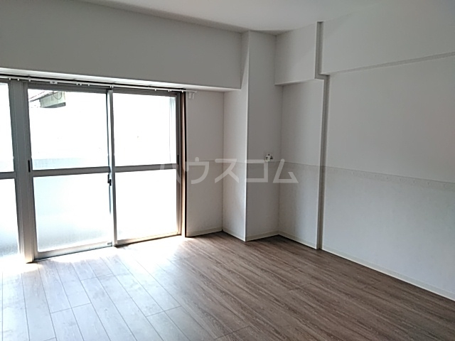 3/27 リビング/ダイニング