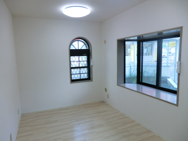 15/30 バルコニー