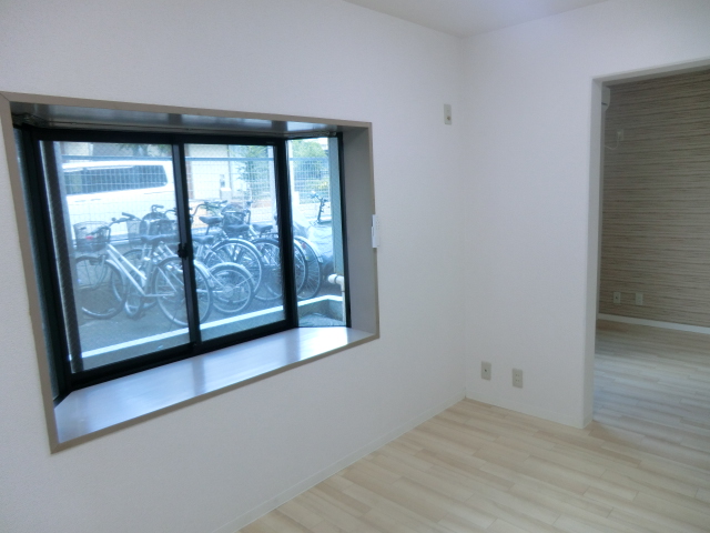 5/30 リビング/ダイニング