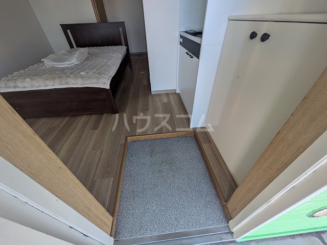 6/17 キッチン
