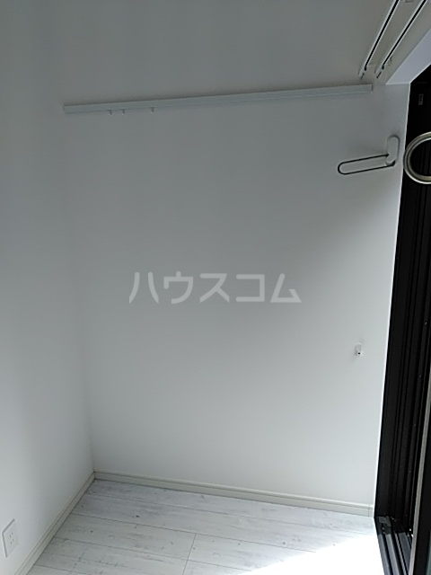 4/22 寝室