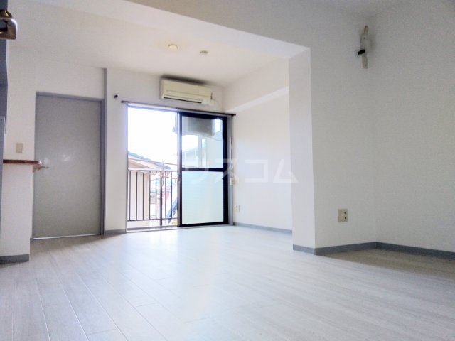 4/30 リビング/ダイニング