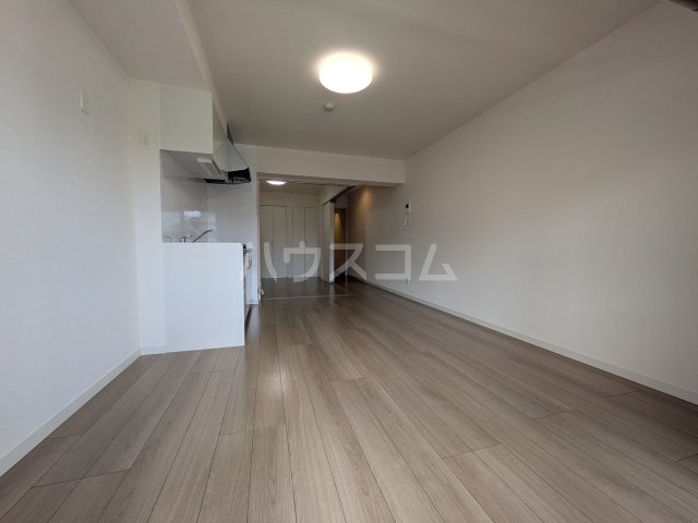 3/23 リビング/ダイニング