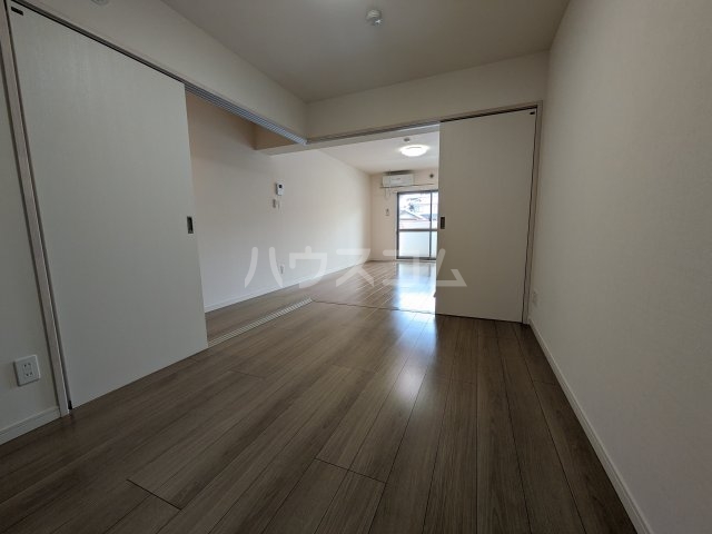 4/23 リビング/ダイニング