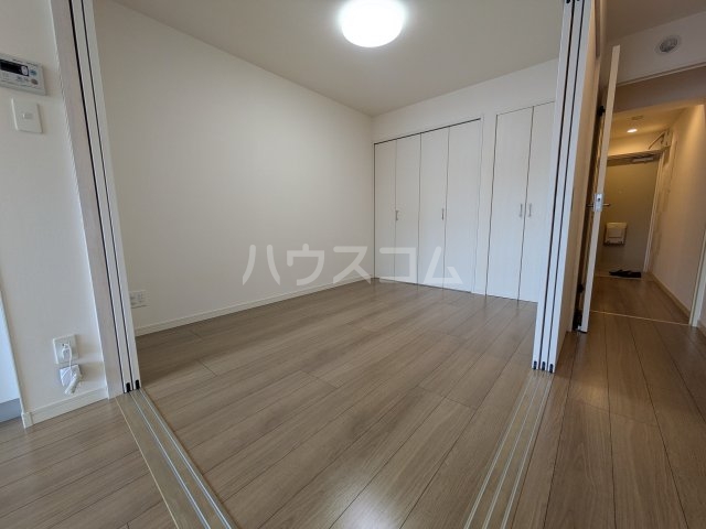 2/23 リビング/ダイニング