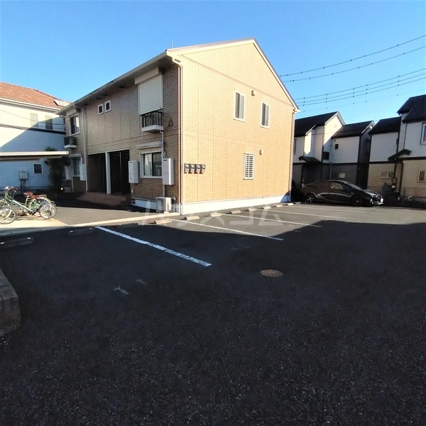 14/24 駐車場
