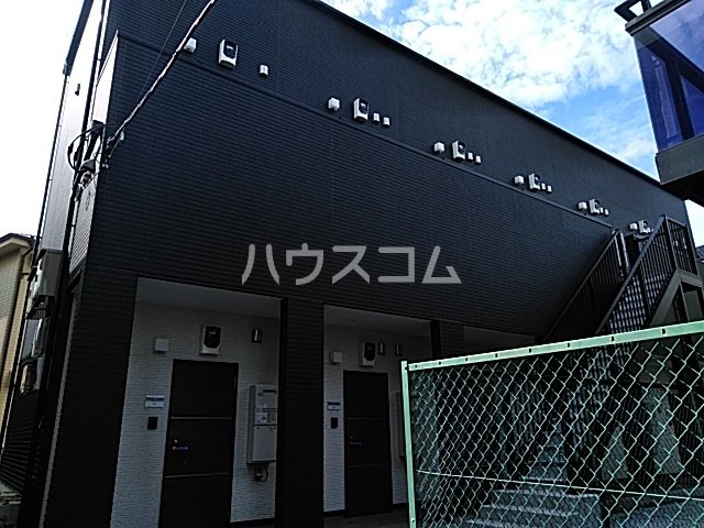 1/22 外観