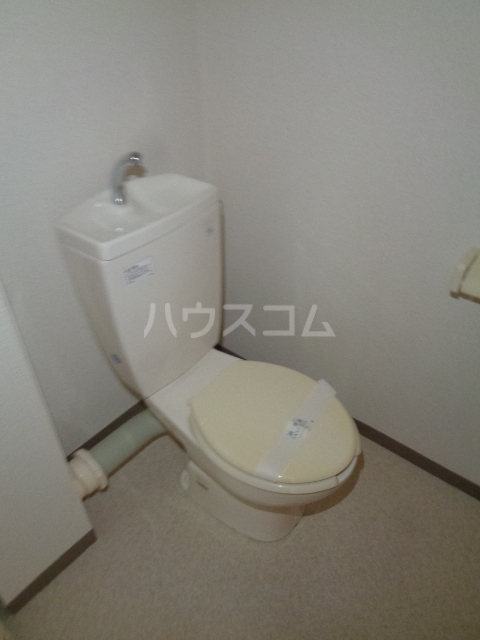 14/30 トイレ