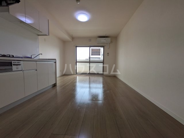 3/22 リビング/ダイニング