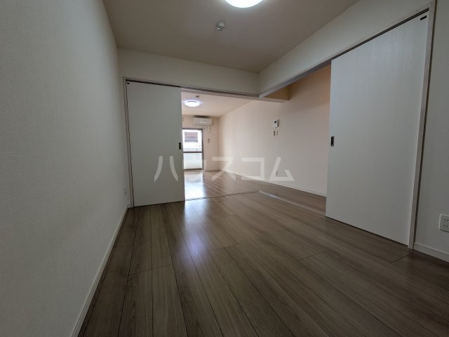 5/22 リビング/ダイニング