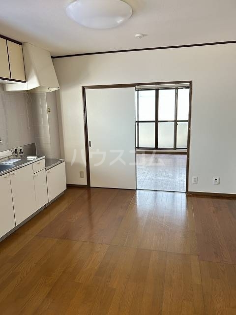 5/20 リビング/ダイニング