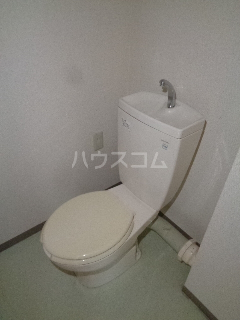 14/30 トイレ