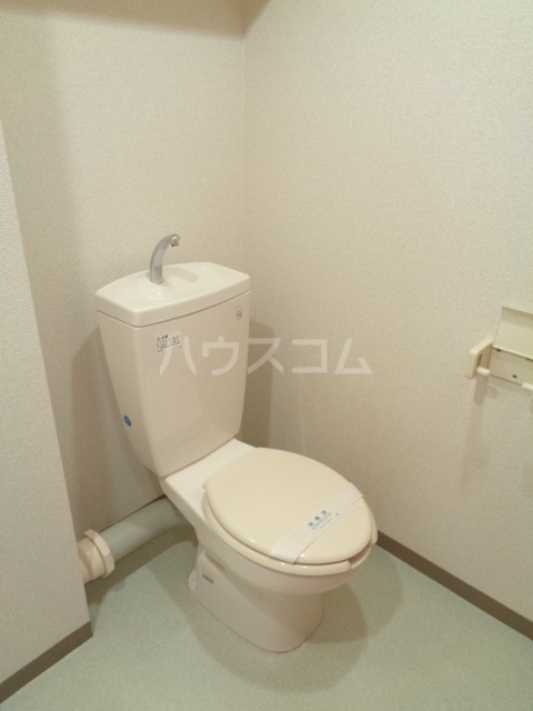 19/30 トイレ