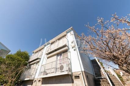 10/16 バルコニー