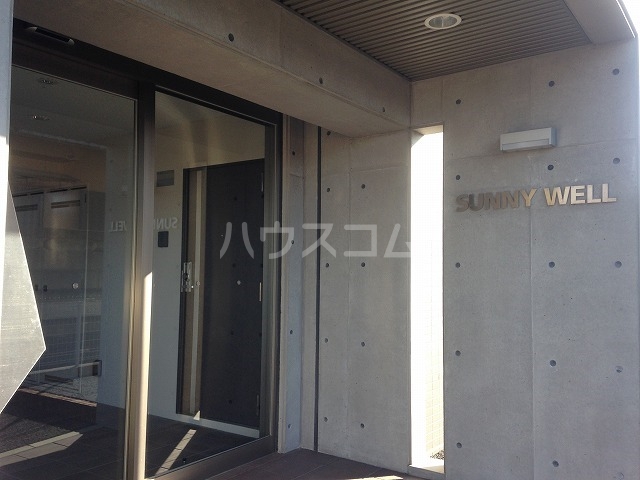 15/24 エントランス