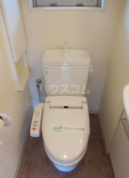 9/25 トイレ